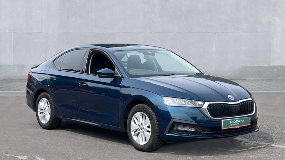 Main listing image - Skoda Octavia