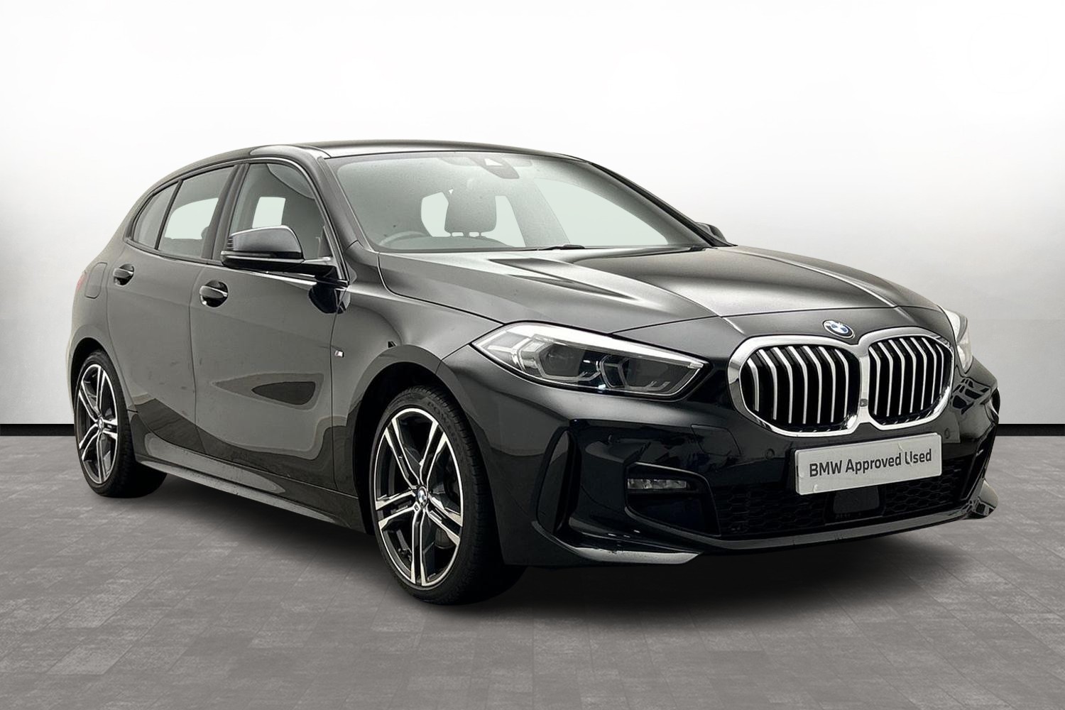 Main listing image - BMW 1 Series