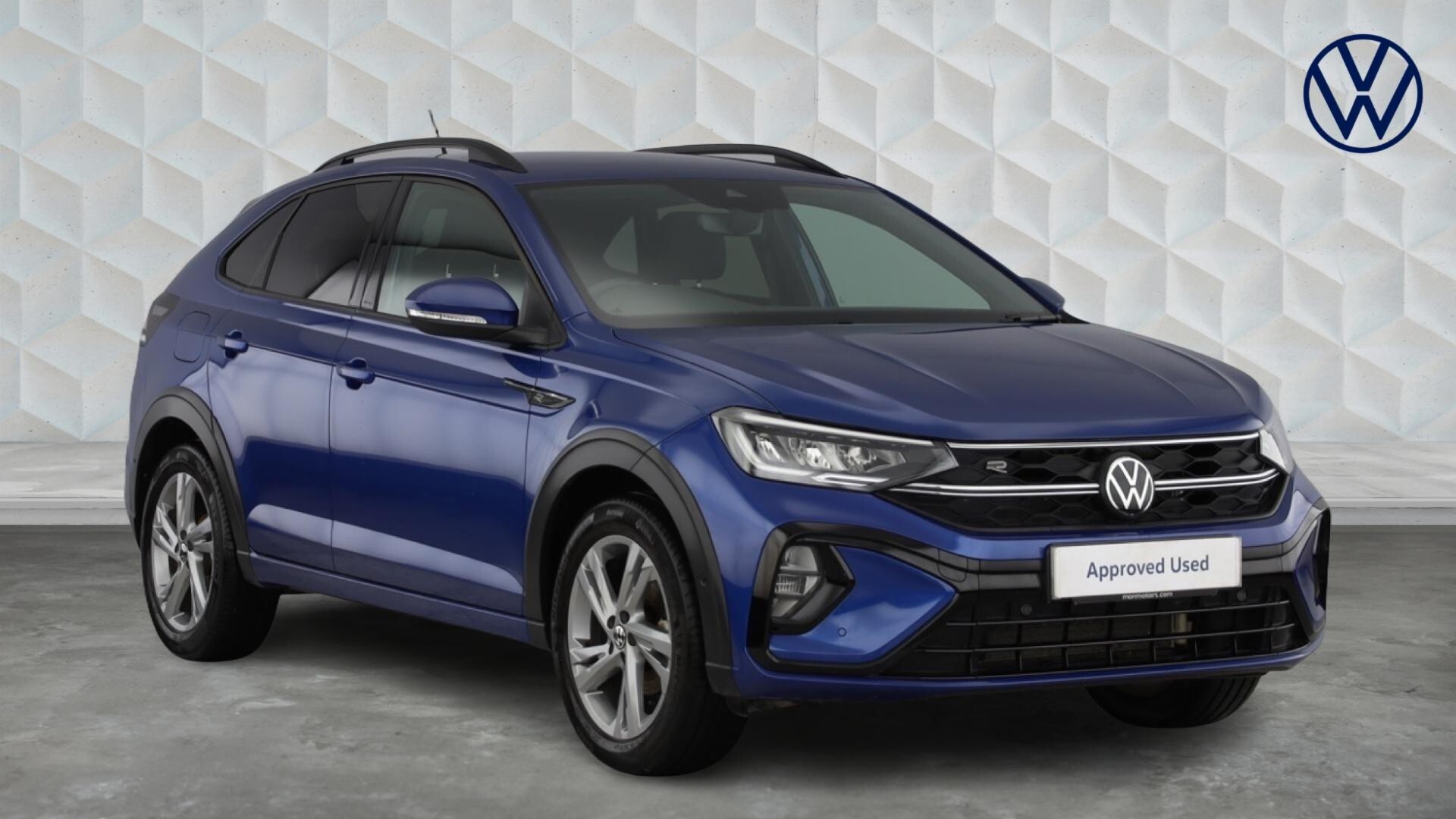 Main listing image - Volkswagen Taigo