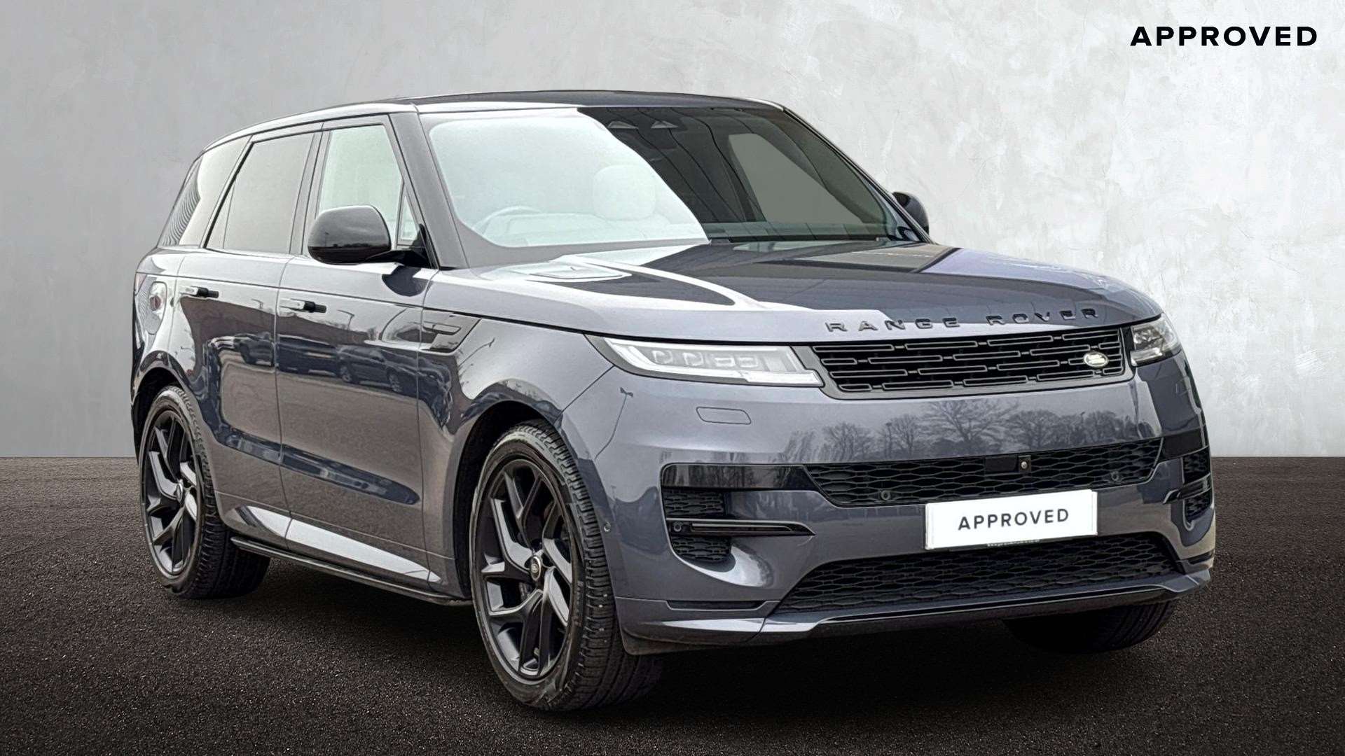 Main listing image - Land Rover Range Rover Sport