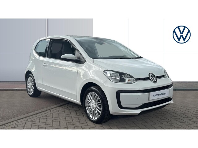 Main listing image - Volkswagen Up
