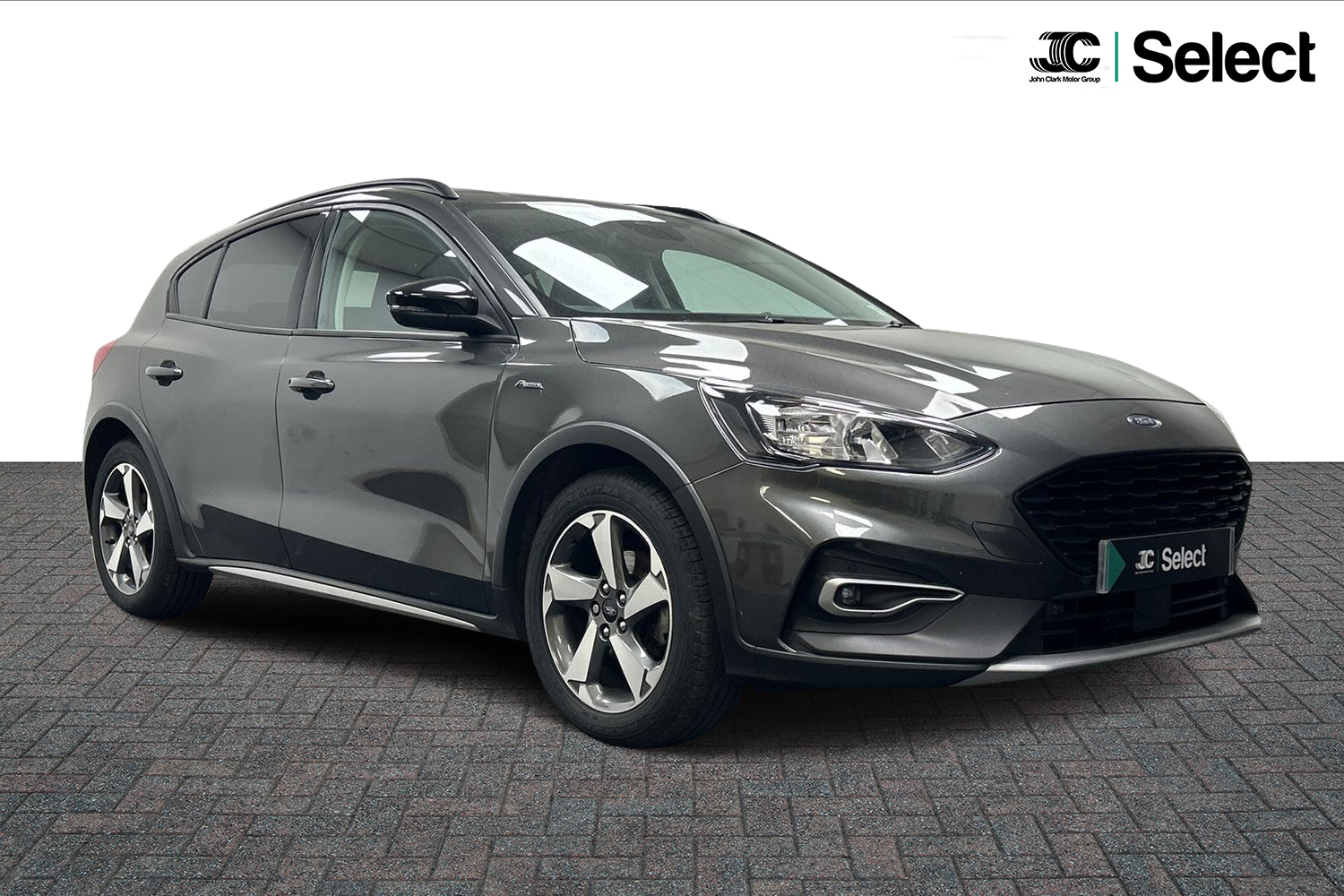 Main listing image - Ford Focus Active