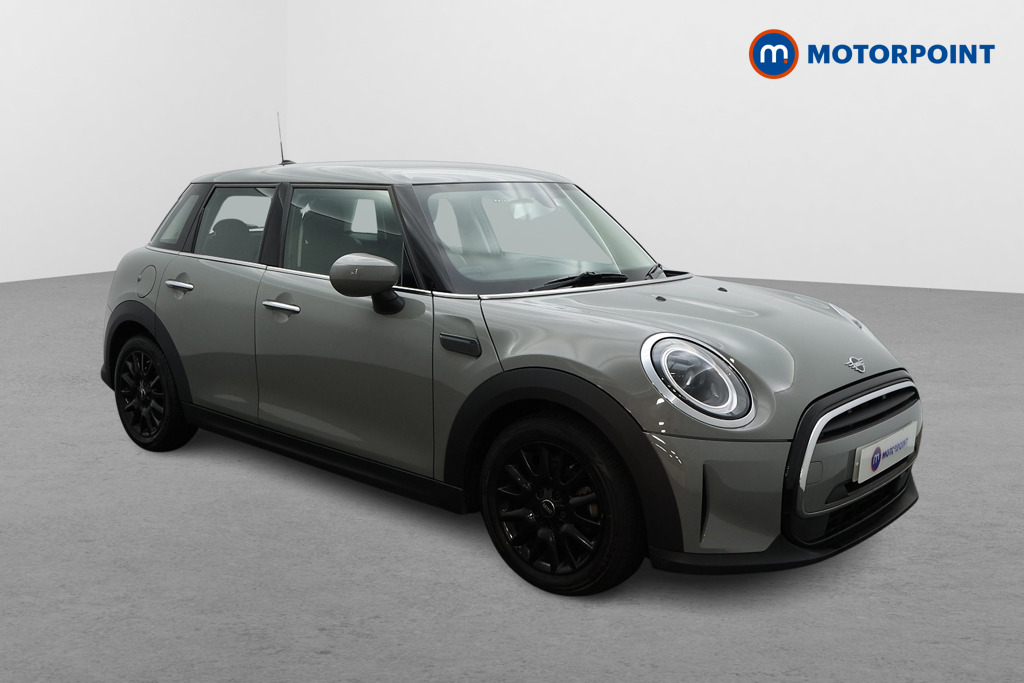 Main listing image - MINI Hatchback 5dr