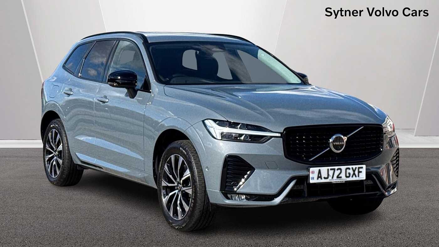 Main listing image - Volvo XC60