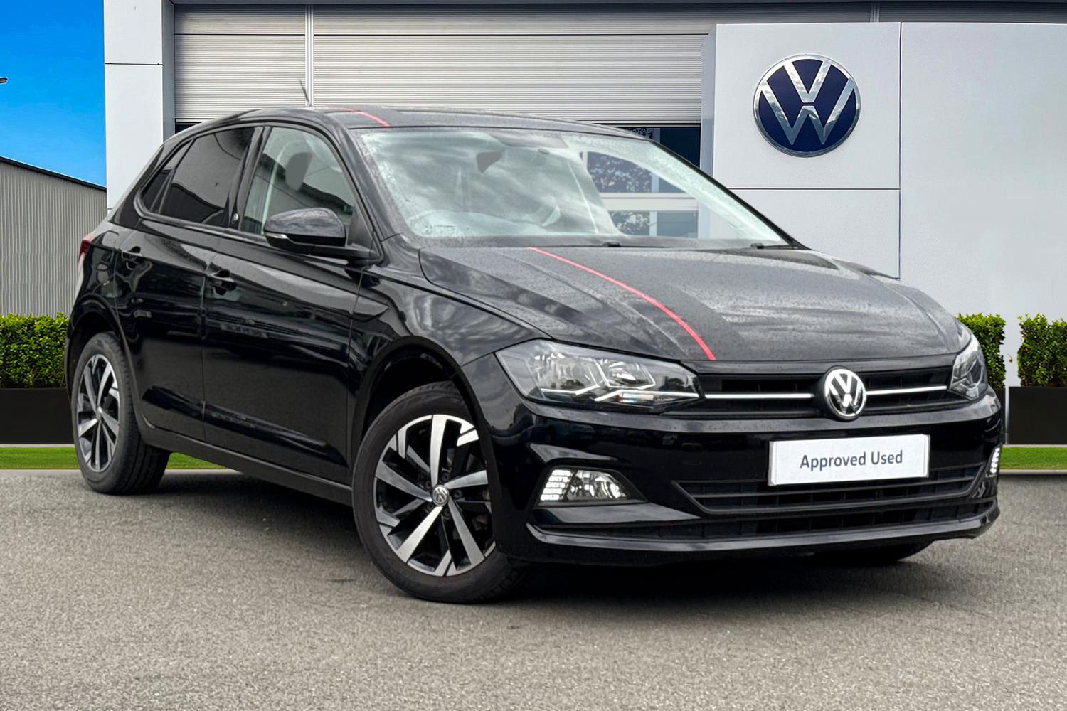 Main listing image - Volkswagen Polo
