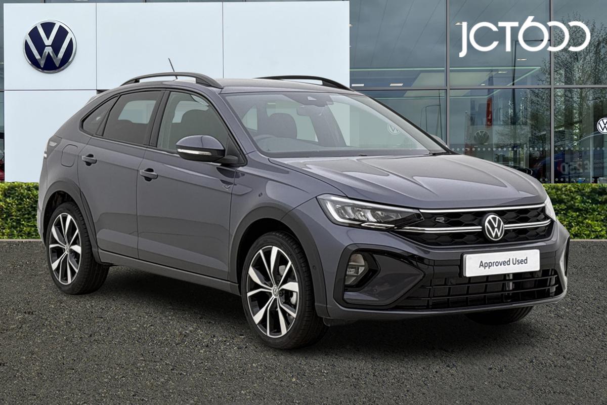 Main listing image - Volkswagen Taigo