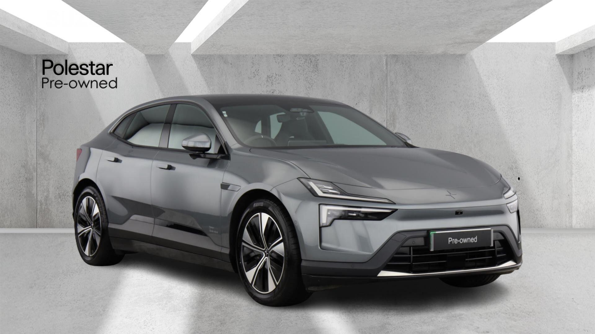 Main listing image - Polestar 4
