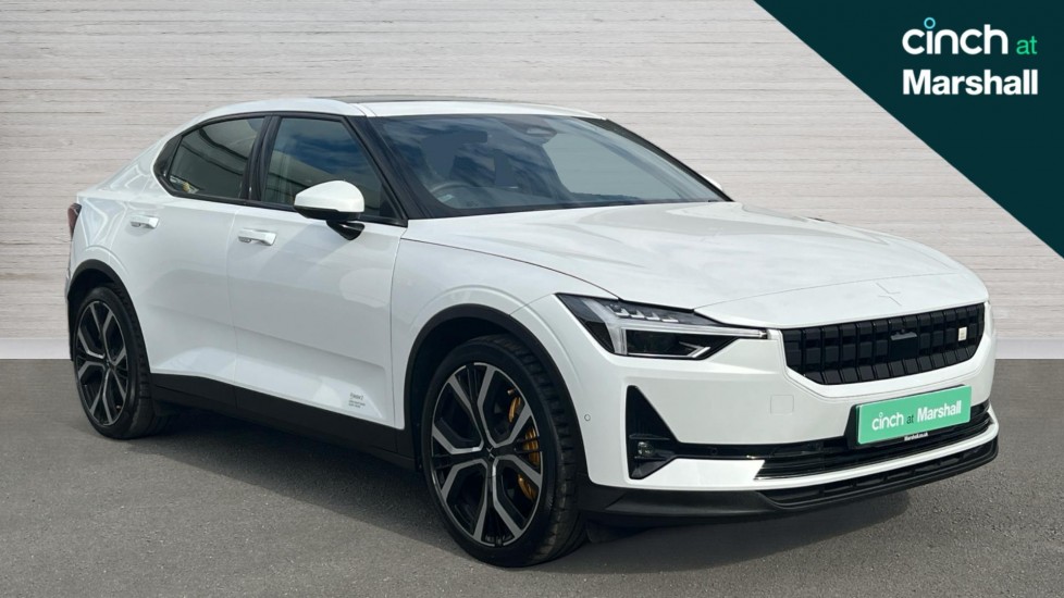 Main listing image - Polestar 2