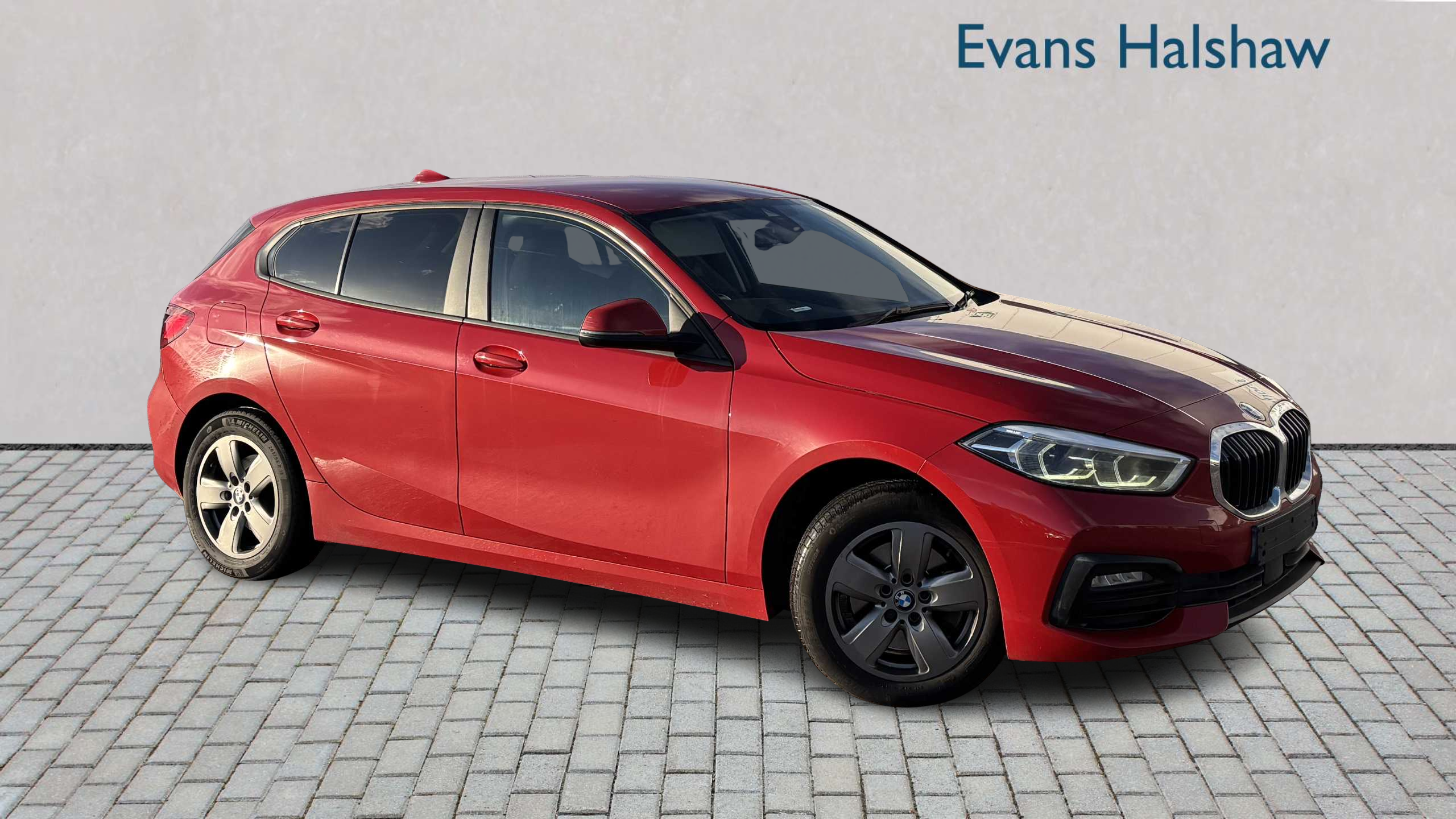 Main listing image - BMW 1 Series