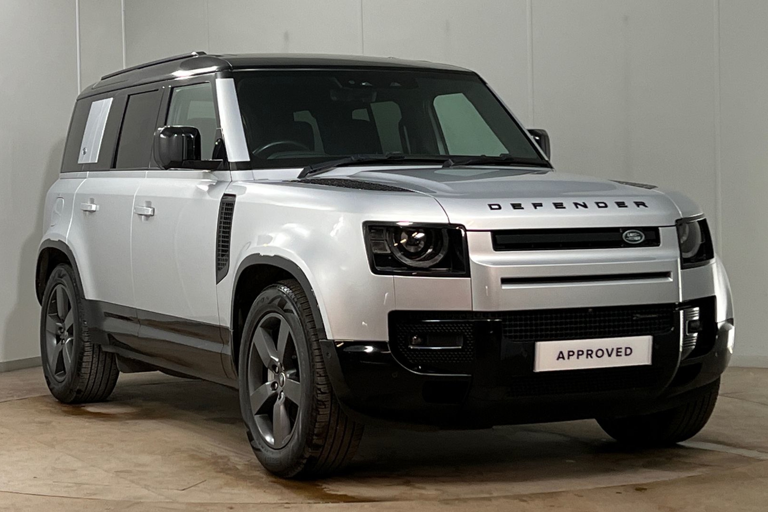 Main listing image - Land Rover Defender