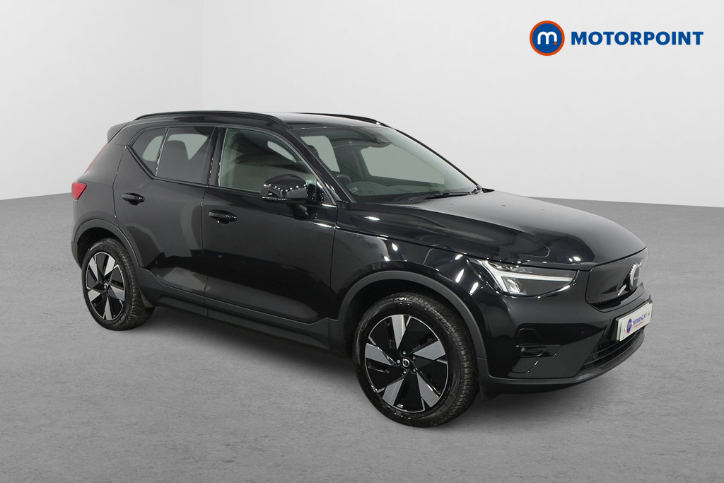 Main listing image - Volvo XC40 Recharge