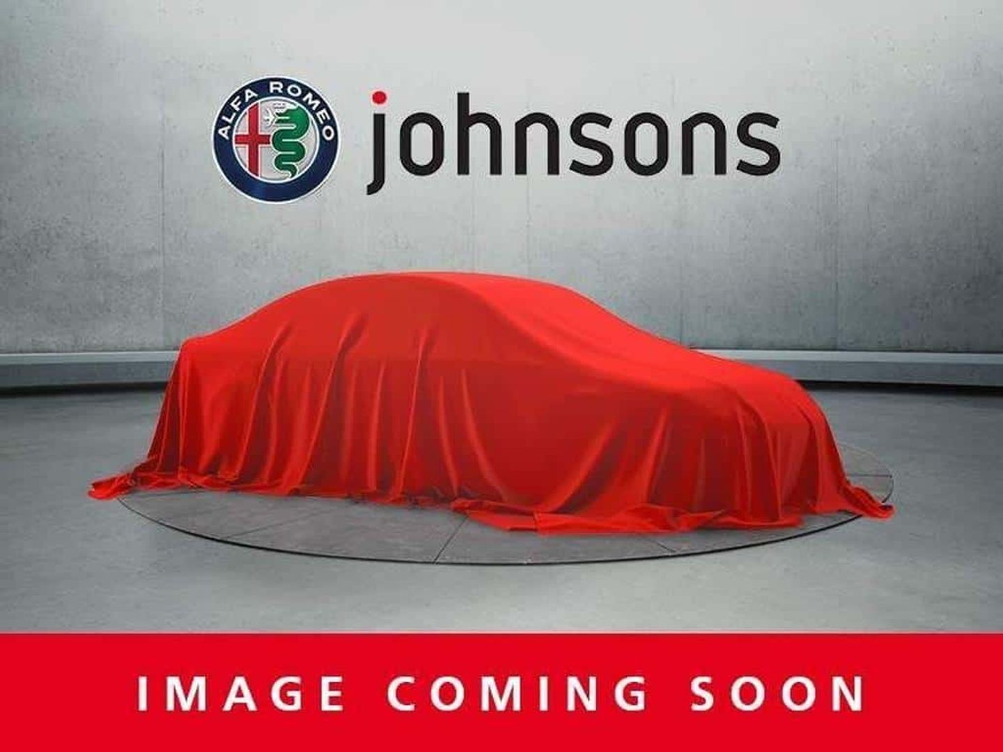 Main listing image - Alfa Romeo Giulia