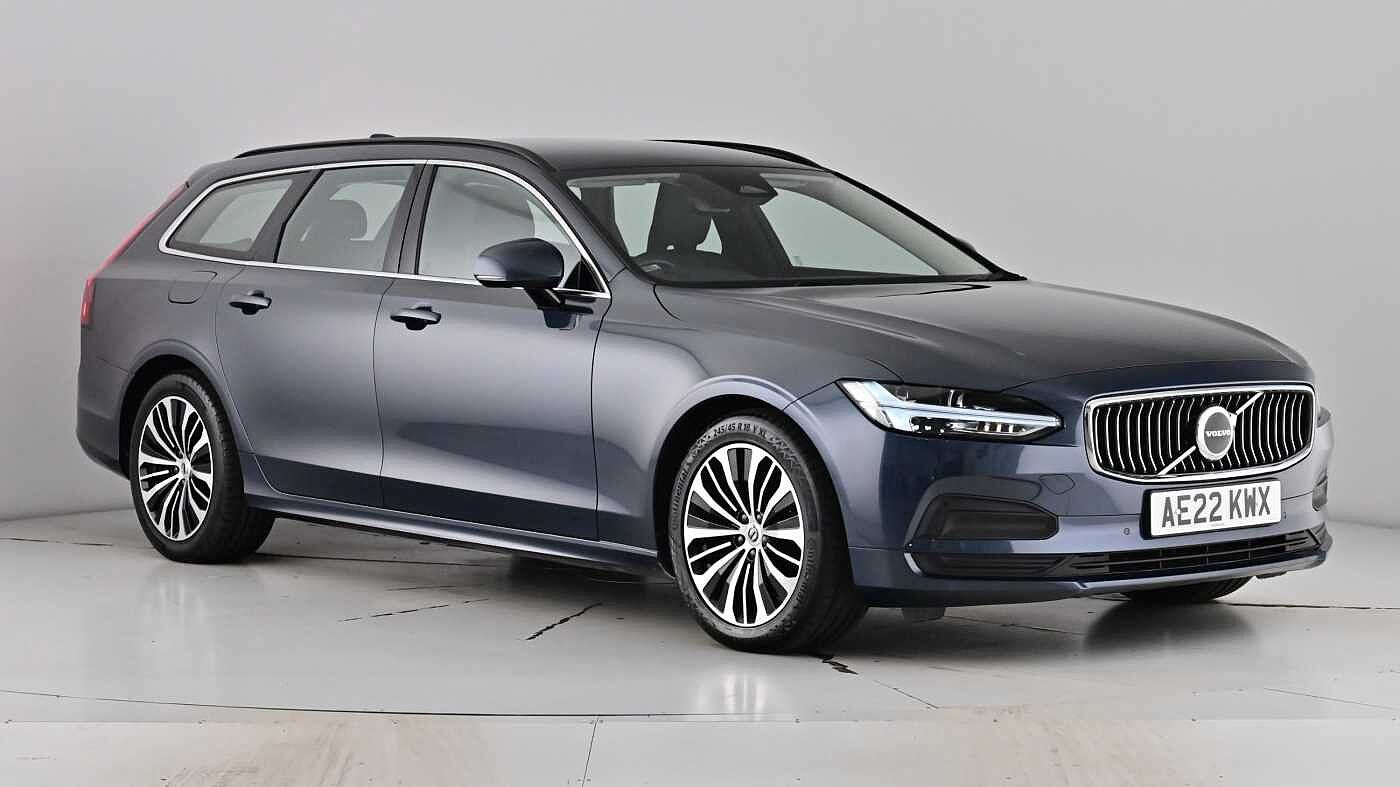 Main listing image - Volvo V90