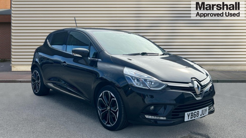 Main listing image - Renault Clio