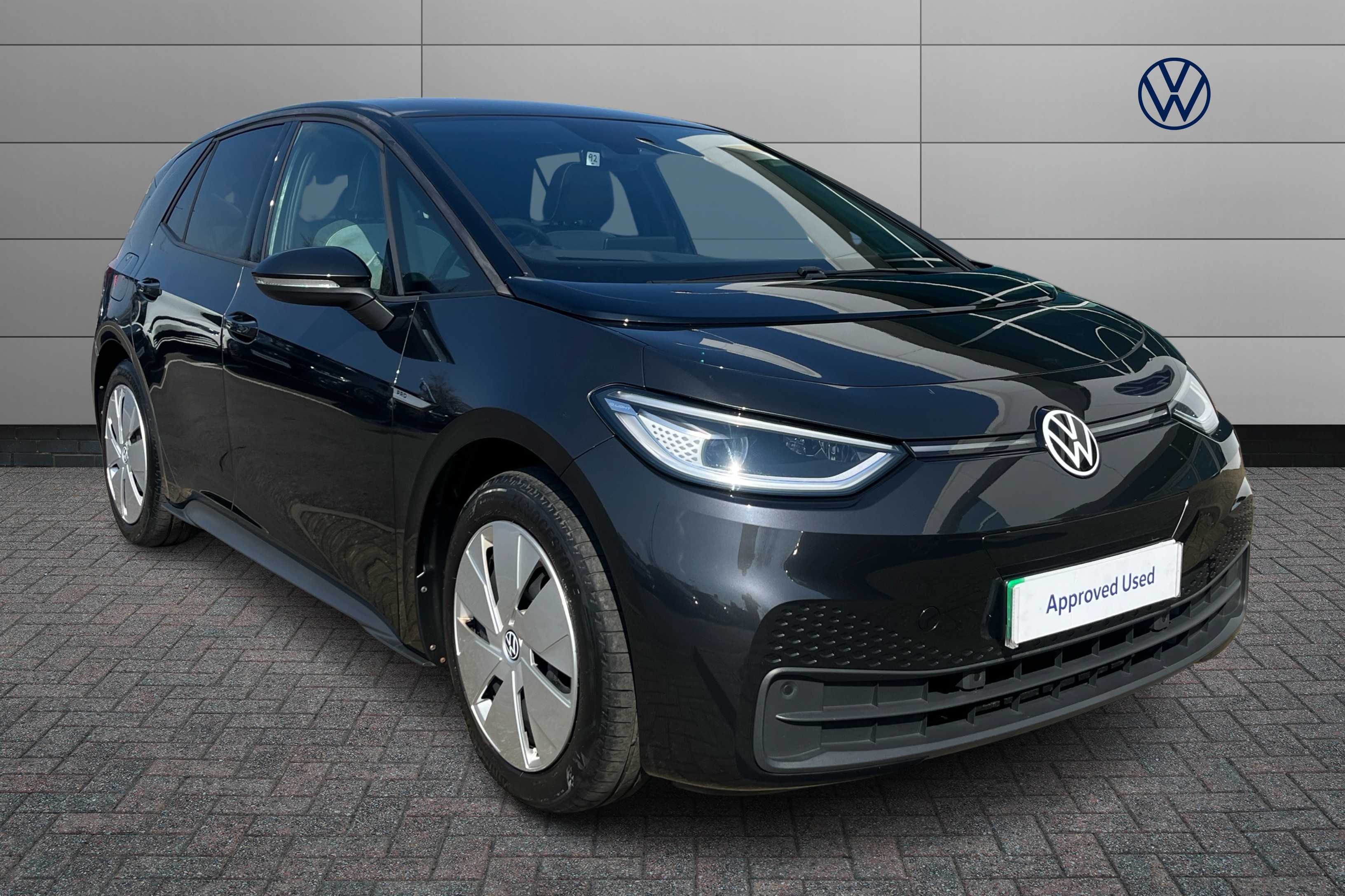 Main listing image - Volkswagen ID.3