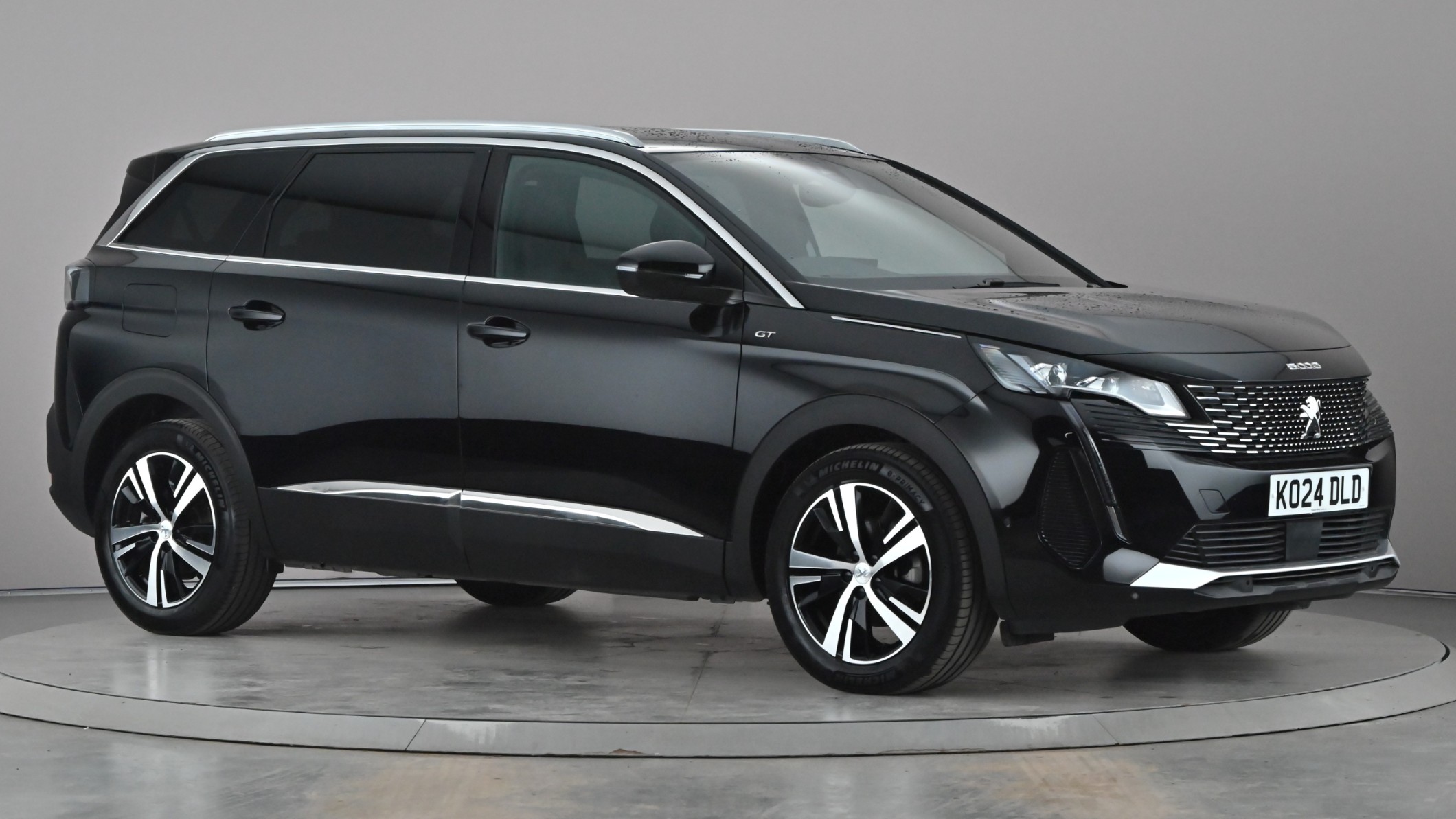 Main listing image - Peugeot 5008