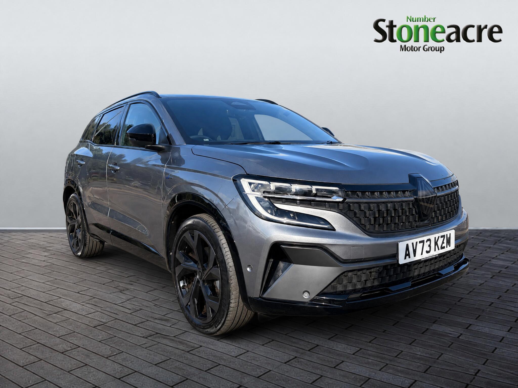 Main listing image - Renault Austral