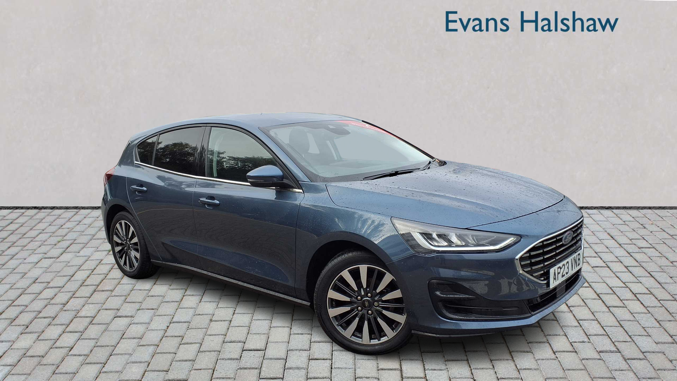 Main listing image - Ford Focus