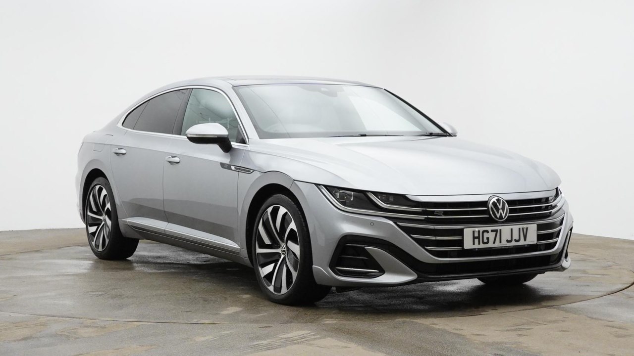 Main listing image - Volkswagen Arteon