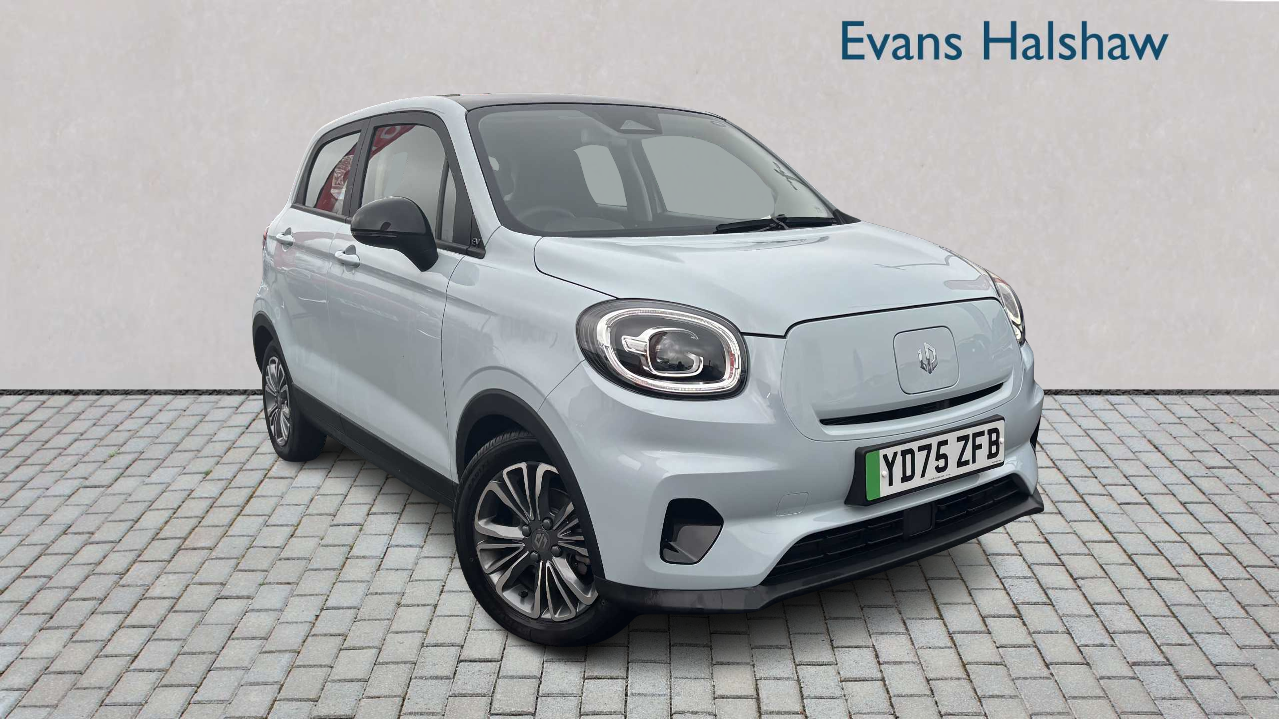 Main listing image - Leapmotor T03