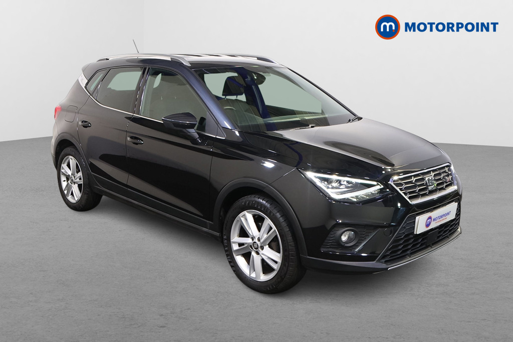 Main listing image - SEAT Arona