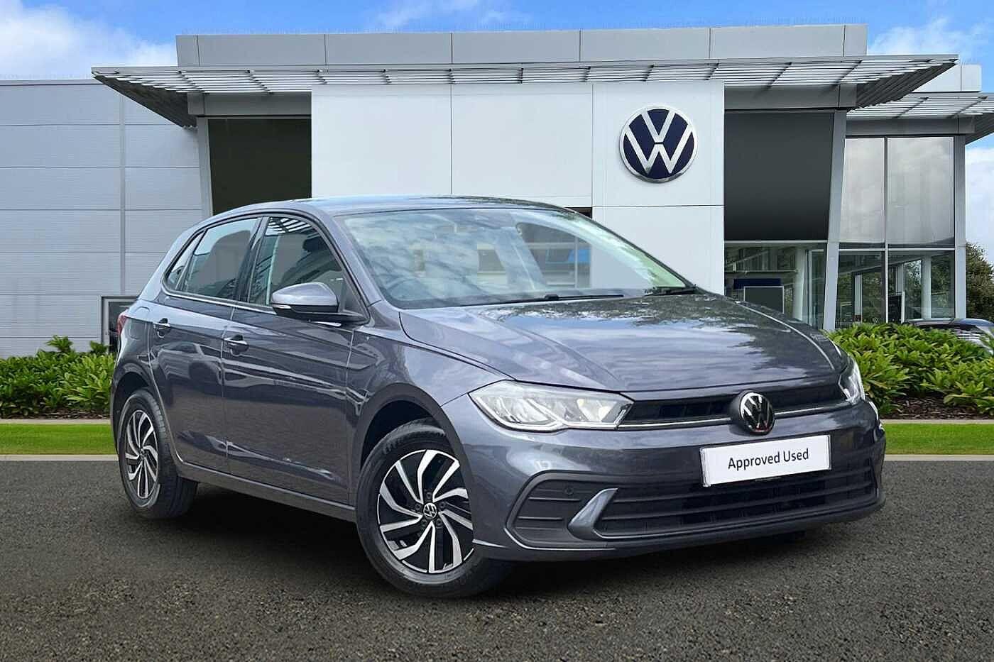 Main listing image - Volkswagen Polo