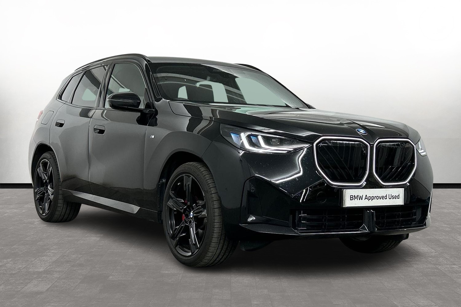 Main listing image - BMW X3
