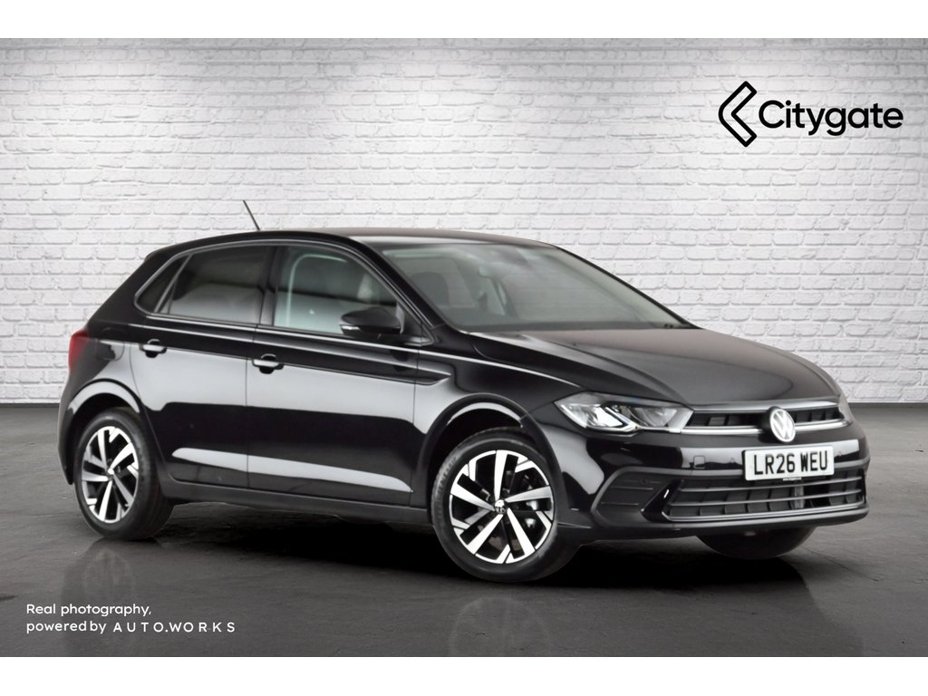 Main listing image - Volkswagen Polo