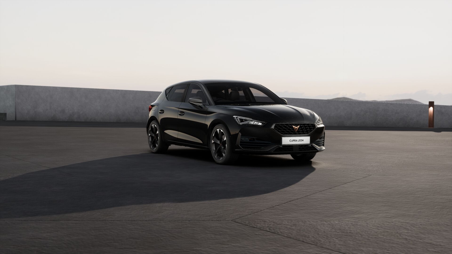 Main listing image - Cupra Leon