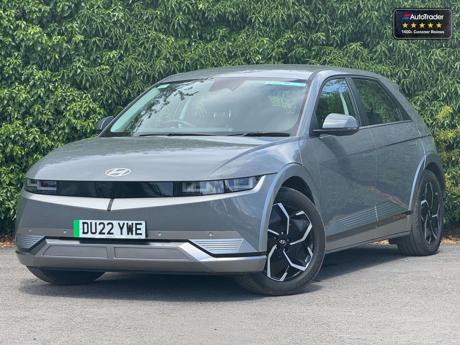 Main listing image - Hyundai IONIQ 5