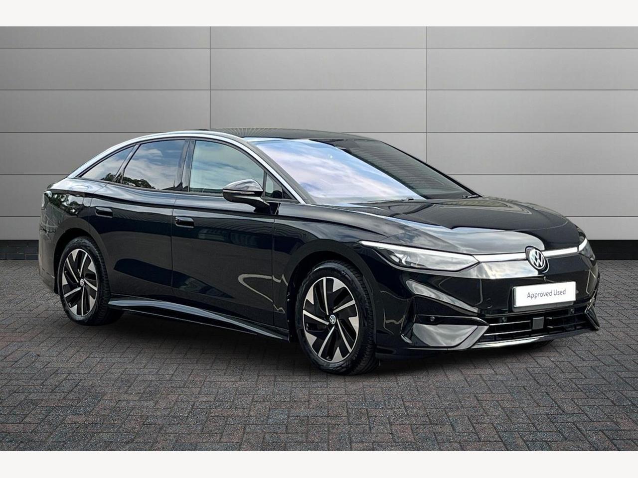 Main listing image - Volkswagen ID.7