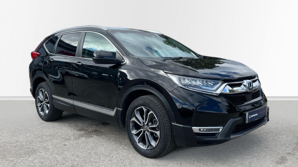 Main listing image - Honda CR-V