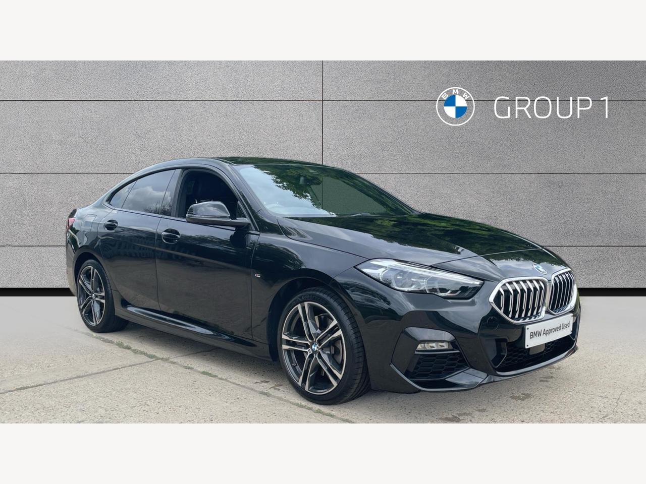 Main listing image - BMW 2 Series Gran Coupe