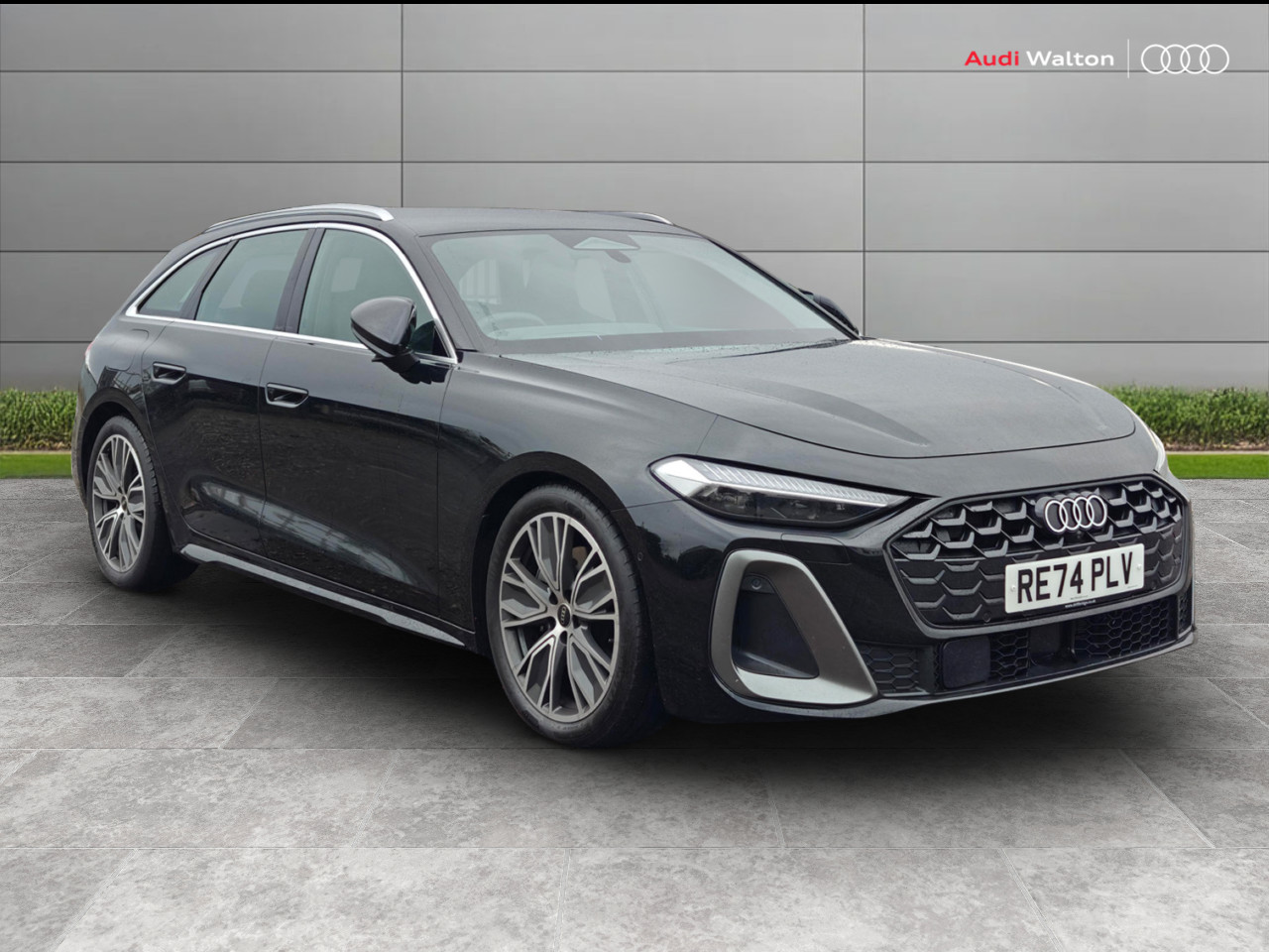 Main listing image - Audi A5
