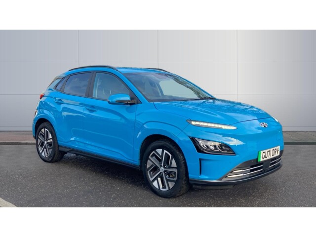 Main listing image - Hyundai Kona Electric