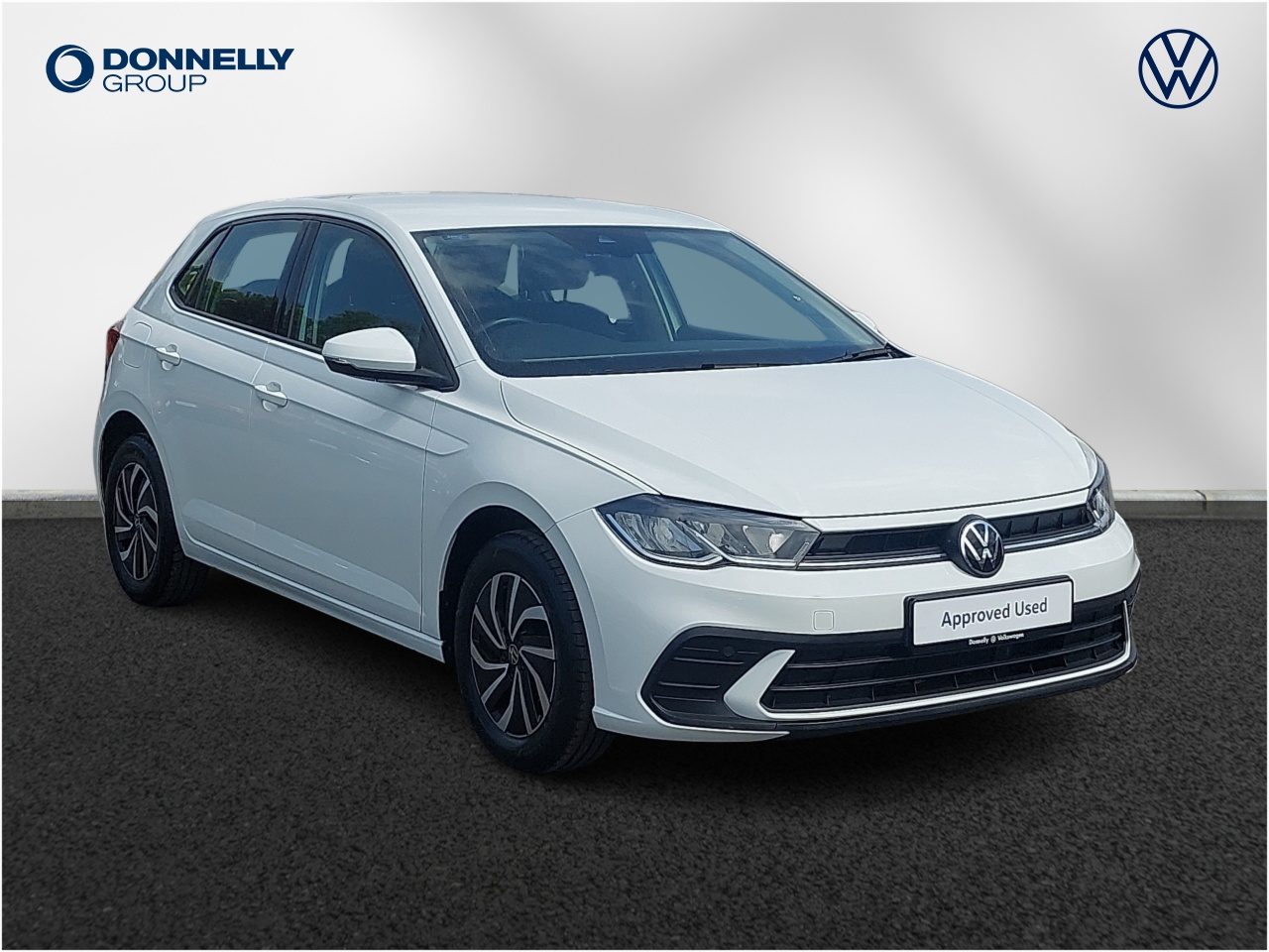 Main listing image - Volkswagen Polo