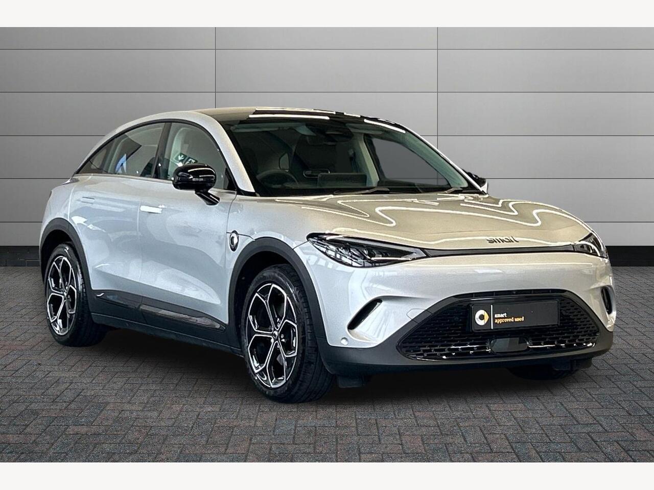 Main listing image - Smart Hashtag 3