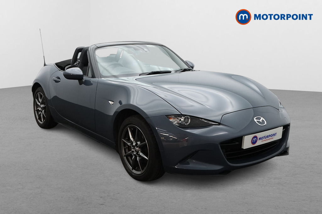 Main listing image - Mazda MX-5