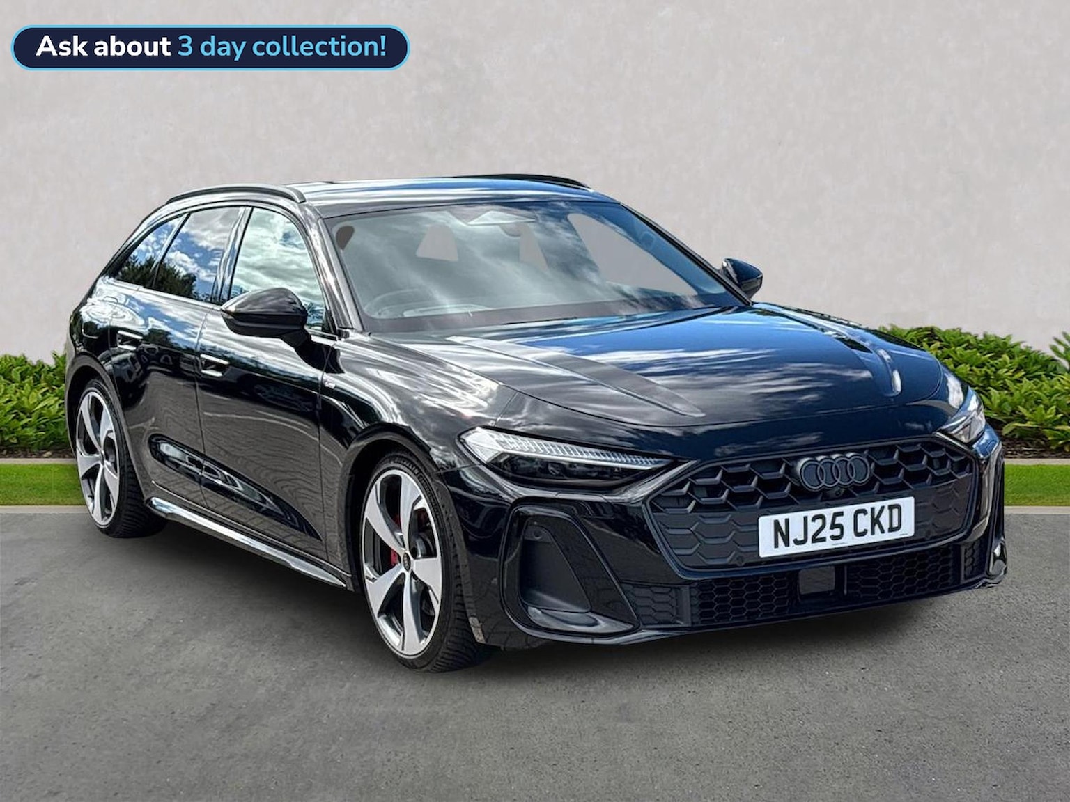 Main listing image - Audi A5