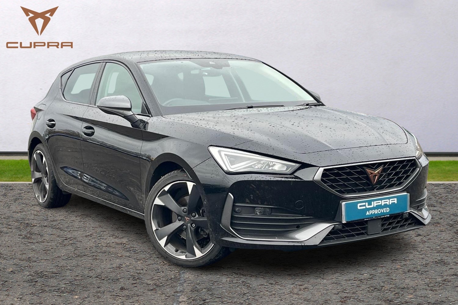 Main listing image - Cupra Leon
