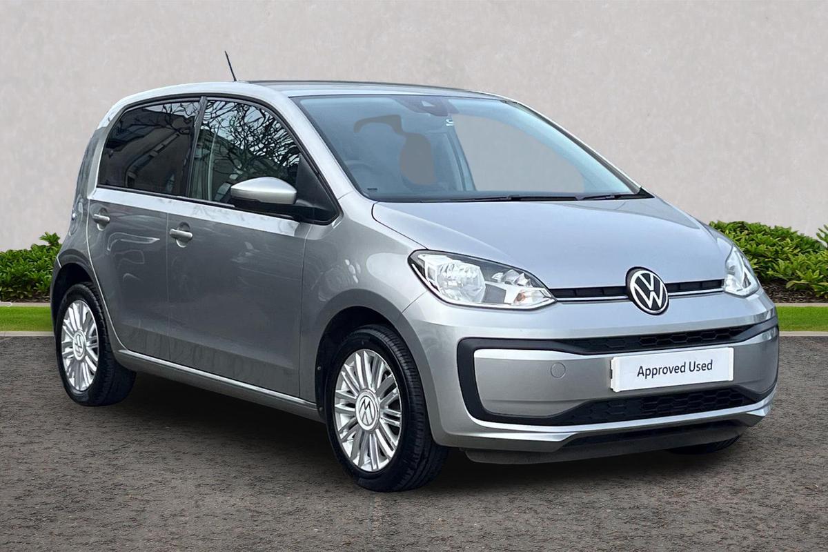Main listing image - Volkswagen Up