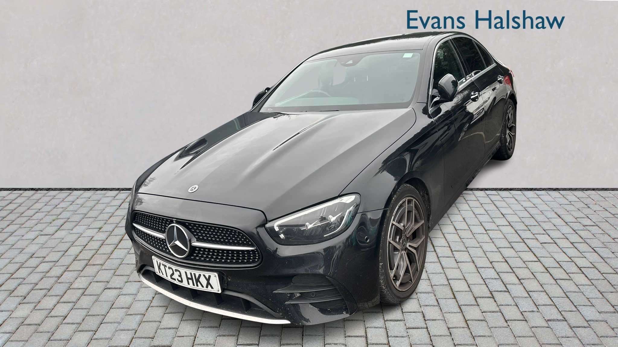 Main listing image - Mercedes-Benz E-Class