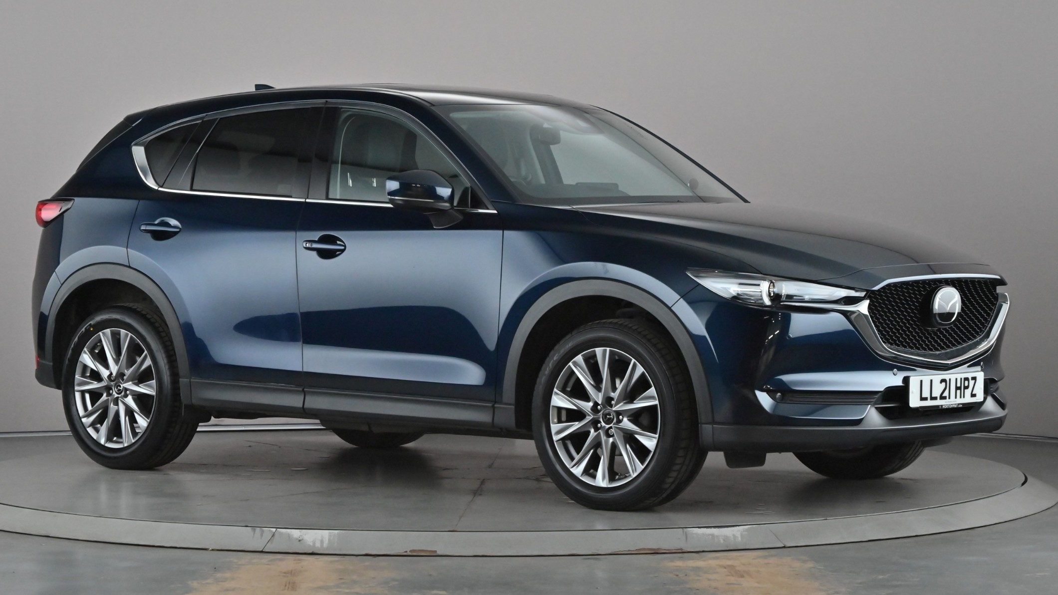 Main listing image - Mazda CX-5