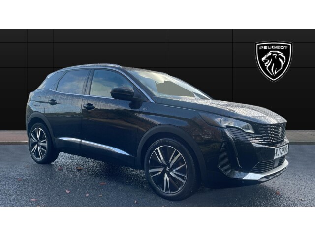 Main listing image - Peugeot 3008