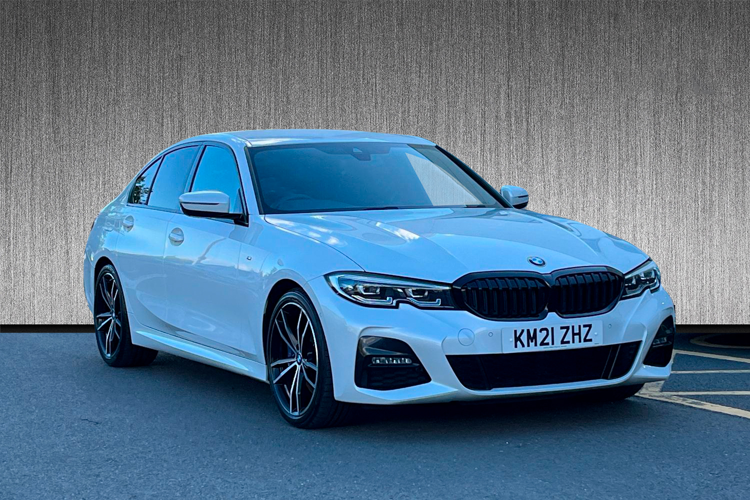 Main listing image - BMW 3 Series