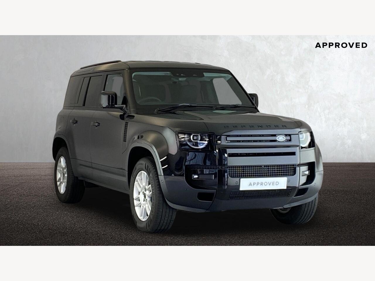 Main listing image - Land Rover Defender