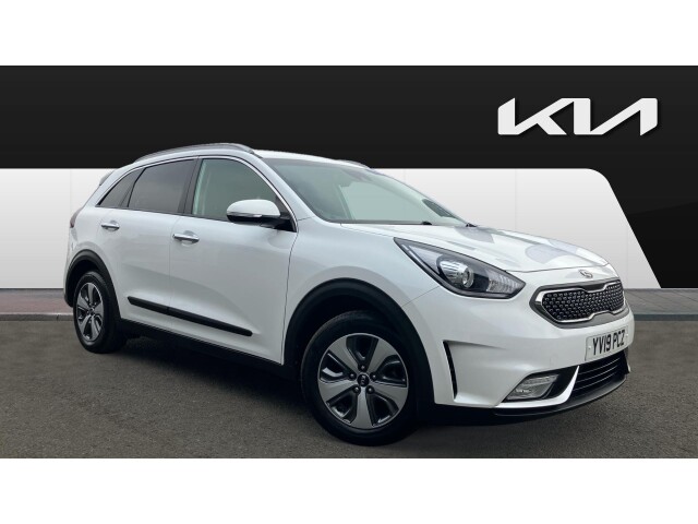 Main listing image - Kia Niro