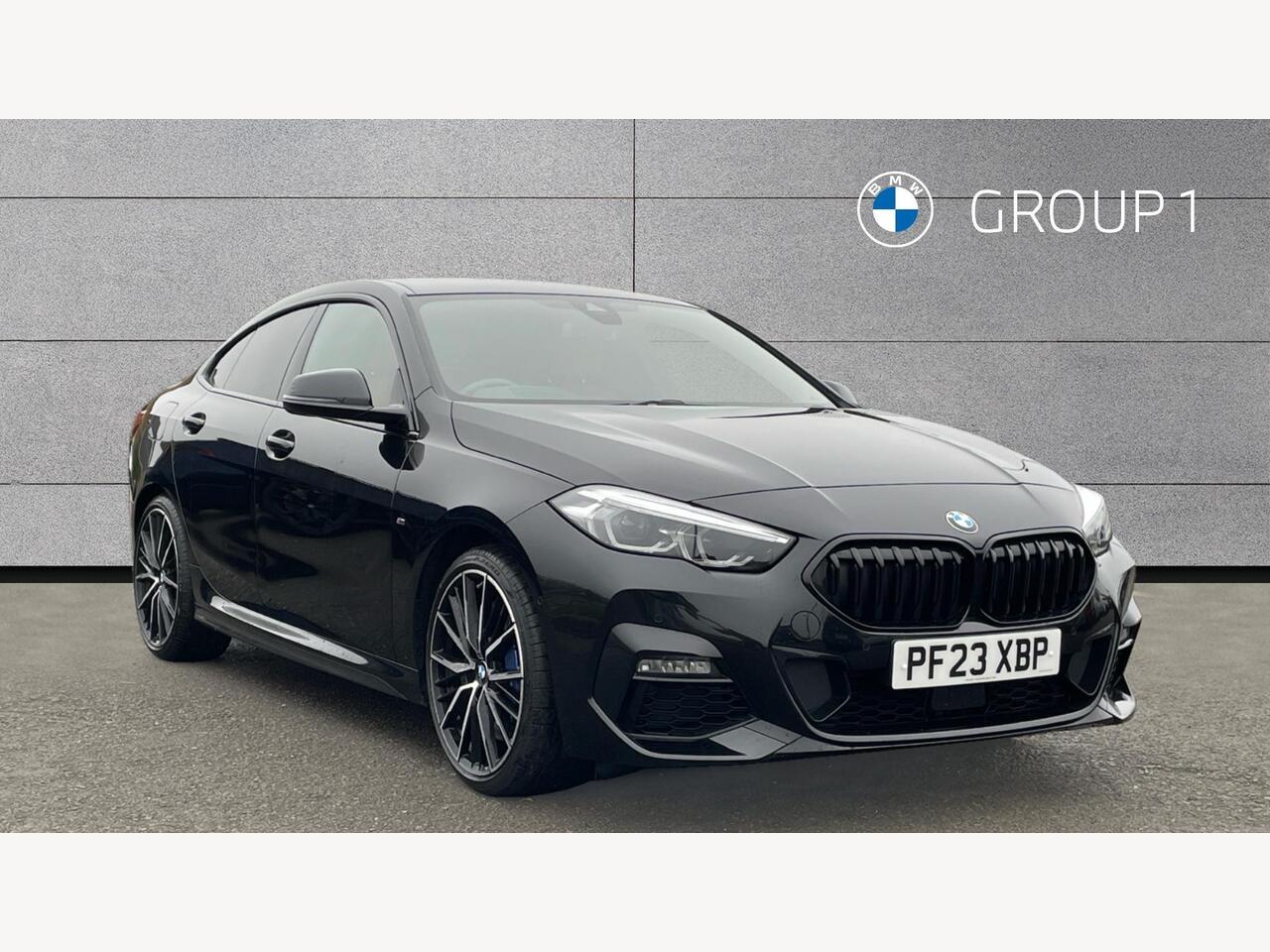 Main listing image - BMW 2 Series Gran Coupe