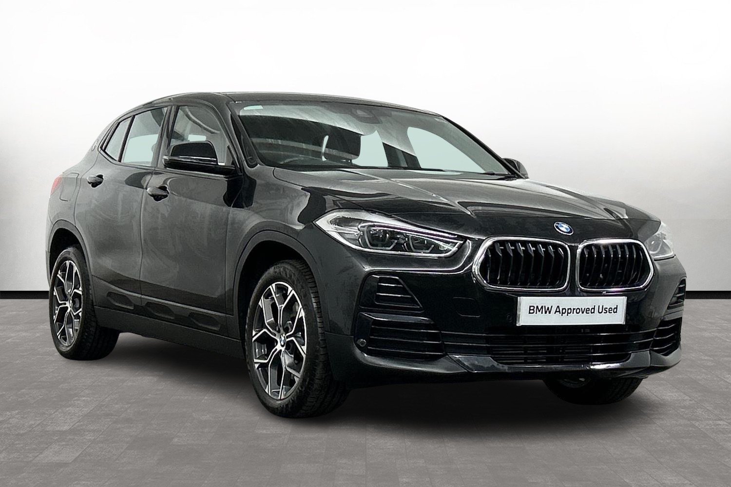 Main listing image - BMW X2