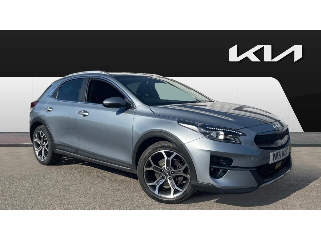 Main listing image - Kia XCeed